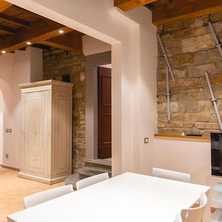 Cozy And Charmin 3Br Apartment Steps By Duomo Florence Luaran gambar
