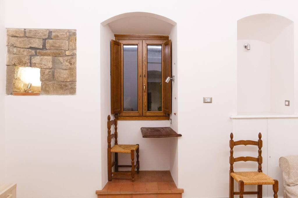 Cozy And Charmin 3Br Apartment Steps By Duomo Florence Luaran gambar