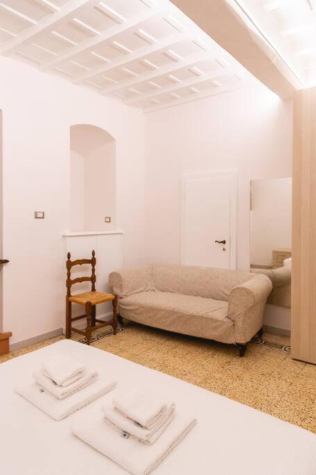Cozy And Charmin 3Br Apartment Steps By Duomo Florence Luaran gambar