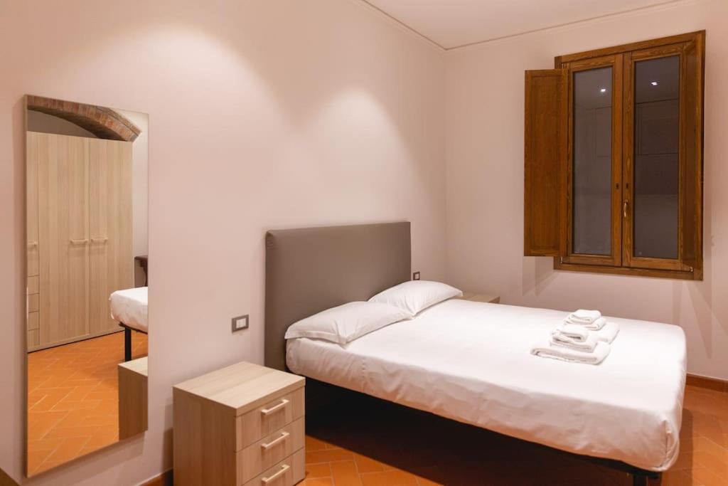 Cozy And Charmin 3Br Apartment Steps By Duomo Florence Luaran gambar