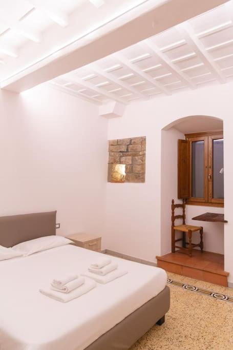 Cozy And Charmin 3Br Apartment Steps By Duomo Florence Luaran gambar