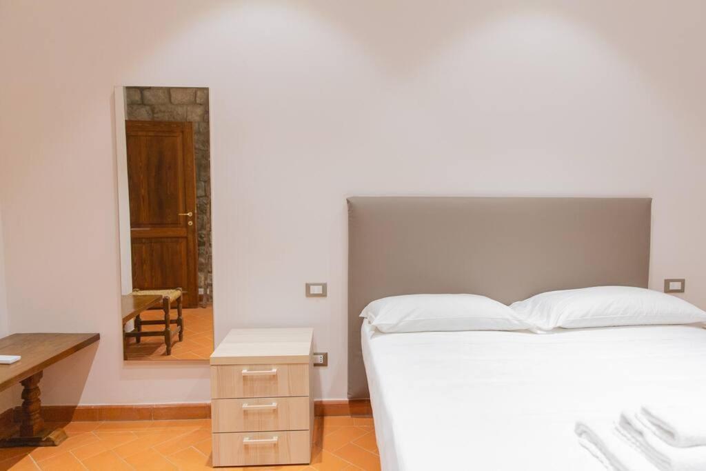 Cozy And Charmin 3Br Apartment Steps By Duomo Florence Luaran gambar