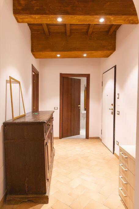 Cozy And Charmin 3Br Apartment Steps By Duomo Florence Luaran gambar
