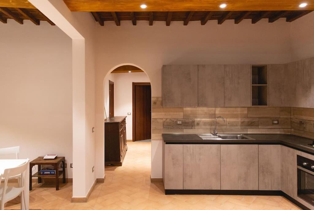 Cozy And Charmin 3Br Apartment Steps By Duomo Florence Luaran gambar