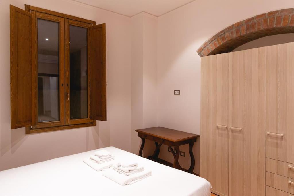 Cozy And Charmin 3Br Apartment Steps By Duomo Florence Luaran gambar